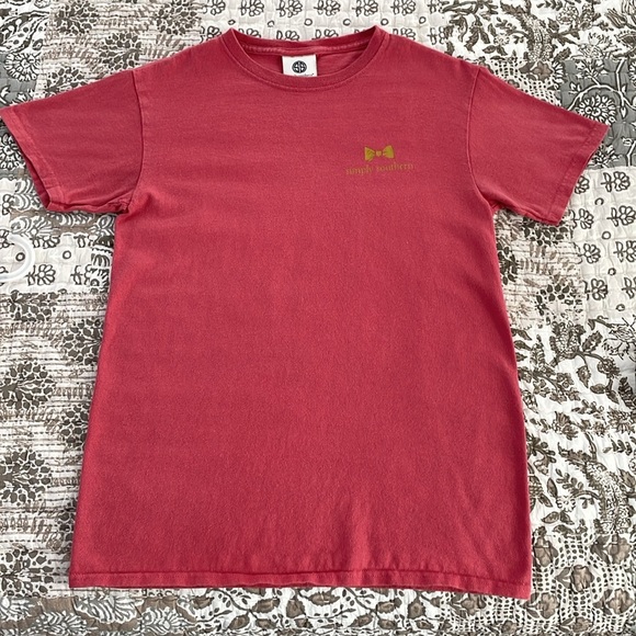 Simply Southern Collection size S - Picture 4 of 4